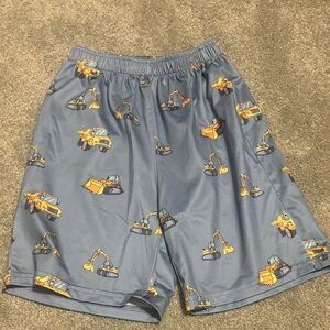 PJ Shorts